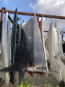 ÇIKMA SEAT İBİZA SOL ÖN ÇAMURLUK