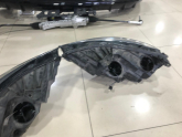 Oto Çıkma Parça / Opel / Insignia / Far & Stop / Sağ Ön Far / Çıkma Parça 