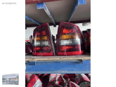 Oto Çıkma Parça / Opel / Astra / Kaporta & Karoser / Tavan Çıtası / Çıkma Parça 