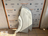 VW CRAFTER SOL ÖN ÇAMURLUK ORJİNAL