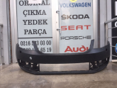 SKODA OCTAVİA ÖN TAMPON SIFIR