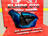 PEUGEOT 408 ÖN TAMPON ORJİNAL ÇIKMA PARÇA