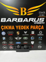 Oto Çıkma Parça / Seat / Leon / Tampon / Orta Izgara / Çıkma Parça 