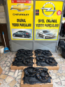Oto Çıkma Parça / Chevrolet / Captiva / Fan / Fan Rezistansı / Yan Sanayi 