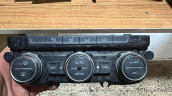 Oto Çıkma Parça / Volkswagen / Passat / Klima / Kontrol Paneli / Çıkma Parça 