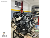 Oto Çıkma Parça / Bmw / 5 Serisi / Motor / Motor (komple) / Çıkma Parça 