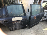 Oto Çıkma Parça / Bmw / 5 Serisi / Kaporta & Karoser / Sol Arka Kapı / Çıkma Parça 