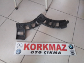 Oto Çıkma Parça / Volkswagen / Tiguan / Tampon / Arka Tampon / Çıkma Parça 