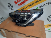 Oto Çıkma Parça / Renault / Clio / Far & Stop / Sol Ön Far / Çıkma Parça 