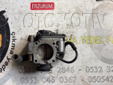 Oto Çıkma Parça / Volkswagen / Passat / Motor / Gaz Kelebeği / Çıkma Parça 