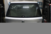 ÇIKMA SKODA FABİA BAGAJ KAPAĞI 2482