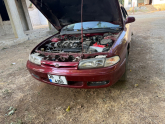 Hurda Belgeli Araçlar / Mazda / 626