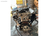 Oto Çıkma Parça / Audi / A4 / Motor / Komple Motor / Çıkma Parça 
