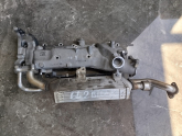 MERCEDES 642826 EMME MANİFOLDU EGE OTOMOTİV BURSA
