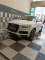 Hasarlı & Kazalı Oto / Audi / Q7
