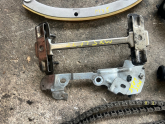 Oto Çıkma Parça / Mazda / 626 / Motor / Triger Seti / Çıkma Parça 