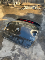 Oto Çıkma Parça / Citroen / C4 / Kaporta & Karoser / Bagaj Kapağı / Çıkma Parça 