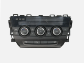 Mazda CX-5 Isıtmalı Klima Kalorifer Kontrol Paneli KD5361190E