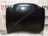 TOYOTA COROLLA MOTOR KAPUTU YENİ 1999-2000