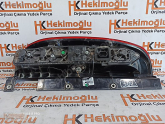 Oto Çıkma Parça / Fiat / Doblo / Far & Stop / Sol Ön Far / Çıkma Parça 