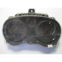 Opel Corsa D Benzinli Kilometre Saati Gösterge Paneli P0013312054