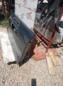 Oto Çıkma Parça / Toyota / Hilux / Kaporta & Karoser / Bagaj Kapağı / Çıkma Parça 