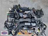 Citroen C5 2004-2011 Arası 1.6 Hdi Dizel Komple Motor Garantili