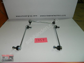 Oto Çıkma Parça / Nissan / Micra / Alt Takım / Viraj Demiri / Sıfır Parça 