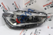 Oto Çıkma Parça / Bmw / X1 / Far & Stop / Sağ Ön Far / Çıkma Parça 
