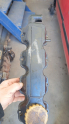 Oto Çıkma Parça / Opel / Astra / Motor / Külbütör Kapağı / Çıkma Parça 