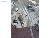 Oto Çıkma Parça / Honda / Civic / Kaporta & Karoser / Sağ Ön Kapı / Çıkma Parça 