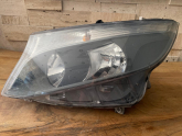 MERCEDES VİTO W447 SOL ÖN FAR A4479065800