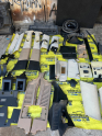 Oto Çıkma Parça / Land Rover / Range Rover / Tampon / Tampon Kaplaması / Çıkma Parça 