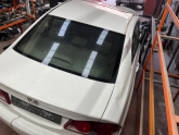 Hurda Belgeli Araçlar / Honda / Civic