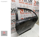 Oto Çıkma Parça / Toyota / Corolla / Kaporta & Karoser / Sol Arka Kapı / Çıkma Parça 
