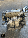 Oto Çıkma Parça / Opel / Astra / Motor / Motor (komple) / Çıkma Parça 