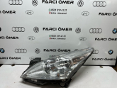 PEUGEOT 3008-5008 SOL ÖN FAR ORJİNAL