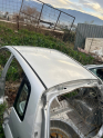 FORD FIESTA SAG SOL KESME ARKA CAMURLUK MERT OTO