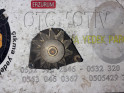 A13N150 RENAULT 9-11-12-19 CLİO Orijinal çıkma şarj dinamosu