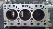 Oto Çıkma Parça / Porsche / Panamera / Motor / Blok / Çıkma Parça 