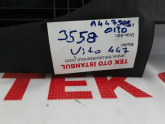 Oto Çıkma Parça / Mercedes / Vito / Tampon / Sis Farı Çerçevesi / Çıkma Parça 