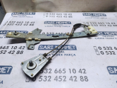 ÇIKMA TOYOTA COROLLA 101 EFSANE KASA SOL ÖN CAM KRİKOSU K-406