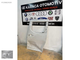 Oto Çıkma Parça / Toyota / Proace City / Kaporta & Karoser / Sol Sürgülü Kapı / Çıkma Parça 