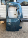 Oto Çıkma Parça / Opel / Combo / Kaporta & Karoser / Bagaj Kapağı / Çıkma Parça 