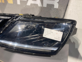 Oto Çıkma Parça / Skoda / Octavia / Far & Stop / Sol Ön Far / Çıkma Parça 