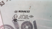 Oto Çıkma Parça / Renault / Fluence / Cam / Kapı Camı / Çıkma Parça 