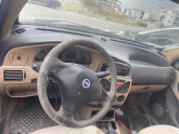 Oto Çıkma Parça / Fiat / Albea / Göğüslük & Torpido / Torpido Kapağı / Çıkma Parça 