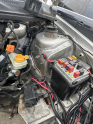 Fiat Albea elektrik tesisatı