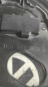 Oto Çıkma Parça / Volkswagen / Golf / Yakıt / Depo Kapağı / Çıkma Parça 