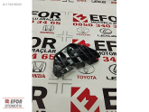 Oto Çıkma Parça / Toyota / Corolla / Tampon / Tampon Braketi / Sıfır Parça 
